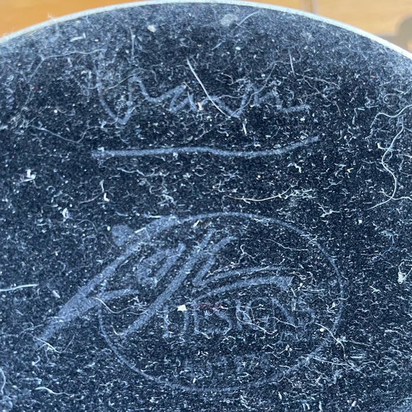 GUC Disney|Michael Graves|Zak Designs Mickey Silohuette Metal Bookends - Picture 3 of 3